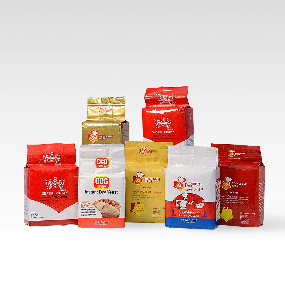 instant dry yeast for wholesaler